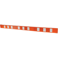 Barricades de rue - panneau &agrave; barricade Canadian Safety Group Inc.
