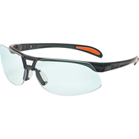 Uvex&reg; Prot&eacute;g&eacute; Ultra-Dura&reg; Safety Glasses, Clear Lens, Anti-Scratch, ANSI Z87+/Meets/Exceeds CSA Z94.3 Canadian Safety Group Inc.