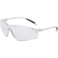 Uvex&reg; A700 Series Safety Glasses, Clear Lens, Anti-Scratch, Meets/Exceeds CSA Z94.3 Canadian Safety Group Inc.