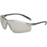Uvex&reg; A700 Series Safety Glasses, Silver/Indoor/Outdoor Mirror Lens, Anti-Scratch, Meets/Exceeds CSA Z94.3 Canadian Safety Group Inc.