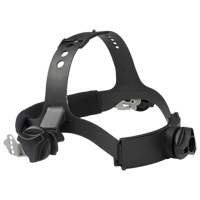 Harnais de rechange pour &eacute;cran facial Uvex Bionic Shield, Rochet Canadian Safety Group Inc.
