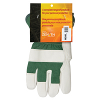 Premium Superior Warmth Fitters Gloves, X-Large, Grain Cowhide Palm, Thinsulate Inner Lining Canadian Safety Group Inc.