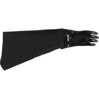 Sandblasting Glove, Right Hand Canadian Safety Group Inc.