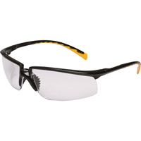 Lunettes de s&eacute;curit&eacute; Privo, Lentille Transparent, Antibu&eacute;e, R&eacute;pond ou surpasse la norme CSA Z94.3 Canadian Safety Group Inc.