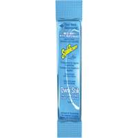 Sqwincher&reg; Boisson de r&eacute;hydratation ZERO Qwik Stik, Poudre, M&eacute;lange de baies Canadian Safety Group Inc.