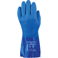 P56BL Insulator Gloves, Size Medium/8, 12" L, PVC Canadian Safety Group Inc.