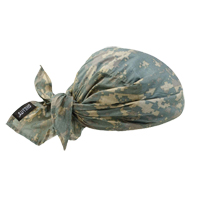 Foulards de refroidissement en triangle Chill-Its 6710, Multicolore Canadian Safety Group Inc.