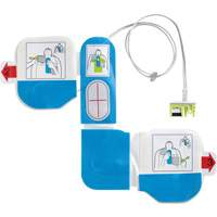 CPR-D-Padz&reg; Kit, Zoll AED Plus&reg; For, Class 4 Canadian Safety Group Inc.