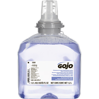 Savon pour les mains de premi&egrave;re qualit&eacute; TFX avec revitalisants, Liquide, 1,2 L, Parfum&eacute; Canadian Safety Group Inc.