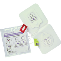 Pedi-Padz&reg; II Electrodes, Zoll AED Plus&reg; For, Class 4 Canadian Safety Group Inc.