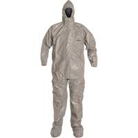 Combinaisons Tychem 6000, Petit, Gris Canadian Safety Group Inc.