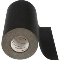 Ruban tout usage antid&eacute;rapant Safety-Walk, 12" x 60', Noir Canadian Safety Group Inc.