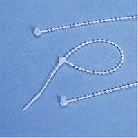 Beaded Nylon Ties Canadian Safety Group Inc.