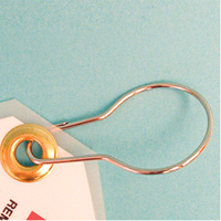 Snap Hook Loop Tag Fastener Canadian Safety Group Inc.