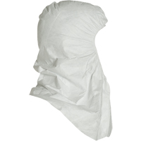 Pullover Hood, Tyvek&reg; 400, White Canadian Safety Group Inc.