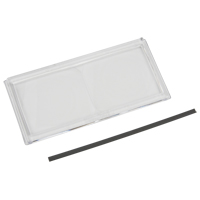 Magnification Lens for e650, e670 and e680 Series Canadian Safety Group Inc.