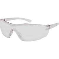 Lunettes de s&eacute;curit&eacute; s&eacute;rie Z700, Lentille Transparent, Anti-&eacute;gratignures, R&eacute;pond ou surpasse la norme CSA Z94.3 Canadian Safety Group Inc.