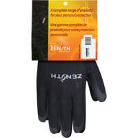 Ultimate Dexterity Coated Gloves, 6/X-Small, Polyurethane Coating, 13 Gauge, Polyester Shell Canadian Safety Group Inc.