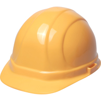 ERB Omega II Safety Cap, Meets CSA Type 2, Ratchet Suspension, Non-Vented Canadian Safety Group Inc.