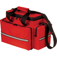Sacs de trauma en nylon, Non m&eacute;dical Canadian Safety Group Inc.