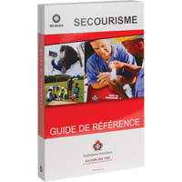 St. John Ambulance First Aid Guides Canadian Safety Group Inc.