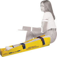 Multipurpose Speedsplint - Femoral Traction Kits Canadian Safety Group Inc.