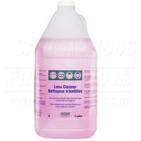 Bouteille de recharge de solution nettoyante pour lentilles, 4 L Canadian Safety Group Inc.