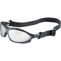 Uvex&reg; Seismic&reg; Safety Goggles, Clear Lens, Anti-Fog, Closed Vent Canadian Safety Group Inc.