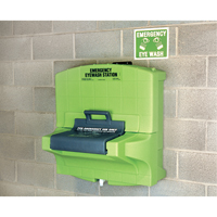 Fendall Pure Flow 1000&reg; Eyewash Station, Gravity-Fed, 7 gal. Capacity, Meets ANSI Z358.1 Canadian Safety Group Inc.