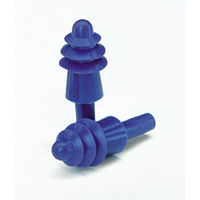 Howard Leight Air Soft&reg; Earplugs, Bulk - Polybag Canadian Safety Group Inc.