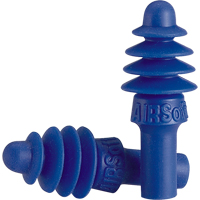 Howard Leight Air Soft&reg; Earplugs, Bulk - B Canadian Safety Group Inc.