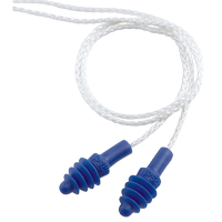 Howard Leight Air Soft&reg; Earplugs, Bulk - Box, Corded Canadian Safety Group Inc.