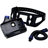 Versaflo Powered Air Purifying Respirator TR-600 Assembly, Lithium-Ion Battery Canadian Safety Group Inc.