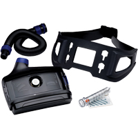 Versaflo Powered Air Purifying Respirator TR-600 Assembly, Lithium-Ion Battery Canadian Safety Group Inc.