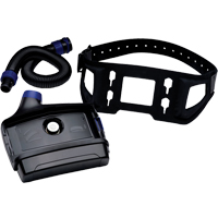 Versaflo Powered Air Purifying Respirator TR-600 Assembly, Lithium-Ion Battery Canadian Safety Group Inc.