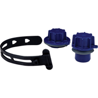 Trousse de nettoyage et de rangement pour APR motoris&eacute; TR-600 de Versaflo Canadian Safety Group Inc.