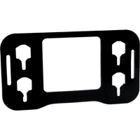 Adaptateur de harnais dorsal pour APR motoris&eacute; TR-600 de Versaflo Canadian Safety Group Inc.