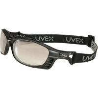 Uvex&reg; Livewire Safety Glasses, Clear Lens, Anti-Fog, Meets/Exceeds CSA Z94.3 Canadian Safety Group Inc.