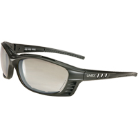 Uvex&reg; Livewire Safety Glasses, Clear Lens, Anti-Fog, Meets/Exceeds CSA Z94.3 Canadian Safety Group Inc.