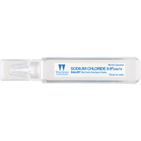 Saljet Single Dose Saline Solution, 1.01 oz. Canadian Safety Group Inc.