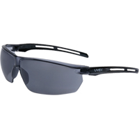 Uvex&reg; Tirade Sealed Safety Glasses, Grey/Smoke Lens, Anti-Fog, ANSI Z87+/Meets/Exceeds CSA Z94.3 Canadian Safety Group Inc.