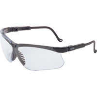 Uvex&reg; Genesis&reg; Safety Glasses with HydroShield Lenses, Clear Lens, Anti-Fog, Meets/Exceeds CSA Z94.3 Canadian Safety Group Inc.