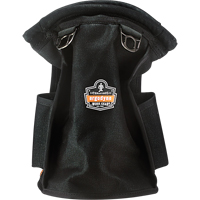 Pochette couverte pour pi&egrave;ces Arsenal 5528 Canadian Safety Group Inc.