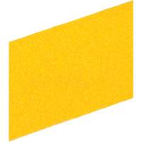 Premium Anti-Skid Tape, 2" x 60', Yellow Canadian Safety Group Inc.