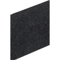 Premium Anti-Skid Tape, 4" x 60', Black Canadian Safety Group Inc.