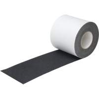 Premium Anti-Skid Tape, 6" x 60', Black Canadian Safety Group Inc.
