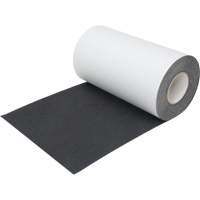 Premium Anti-Skid Tape, 12" x 60', Black Canadian Safety Group Inc.