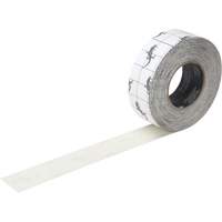 Premium Anti-Skid Tape, 2" x 60', Clear Canadian Safety Group Inc.