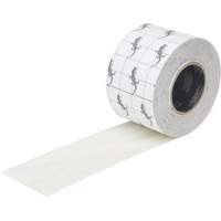 Premium Anti-Skid Tape, 4" x 60', Clear Canadian Safety Group Inc.