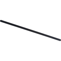 Premium Anti-Skid Tape, 0.75" x 24", Black Canadian Safety Group Inc.